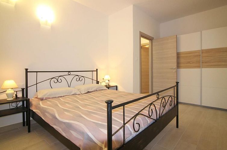 Appartement Sergio
