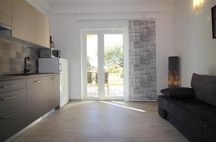 Appartement Sergio