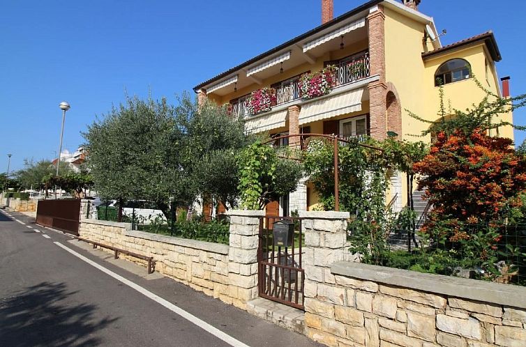 Appartement Sergio