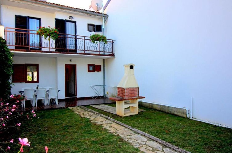 Unterkunft 10163102 - Appartement Istrien - Appartement Palma