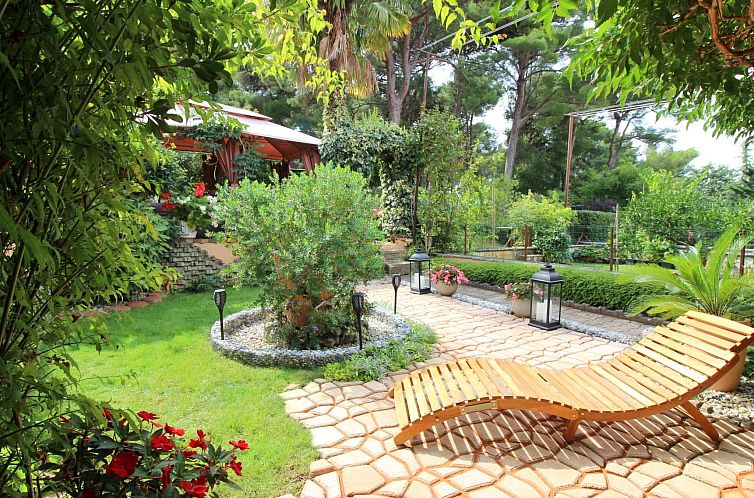 Unterkunft 10163103 - Ferienhaus Istrien - Vakantiehuis Bella