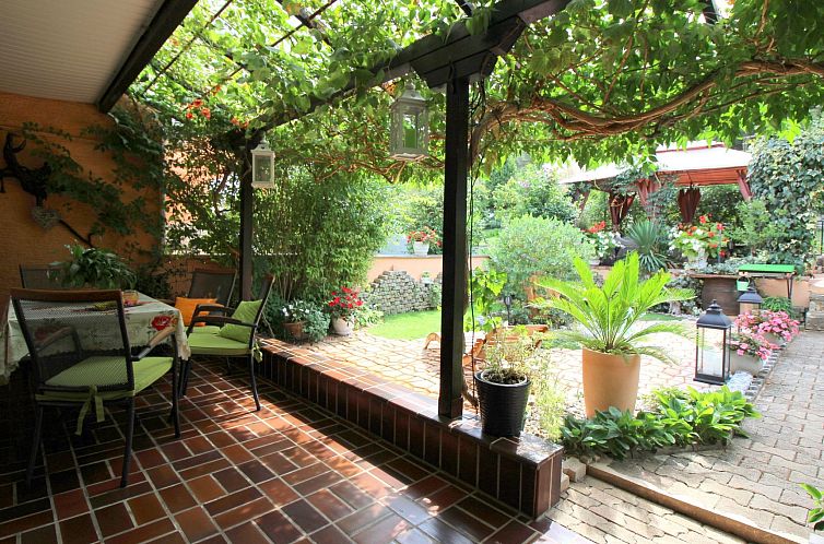 Vakantiehuis Bella