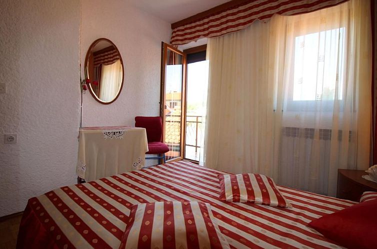 Vakantiehuis Bella