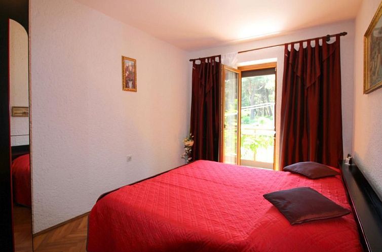 Vakantiehuis Bella