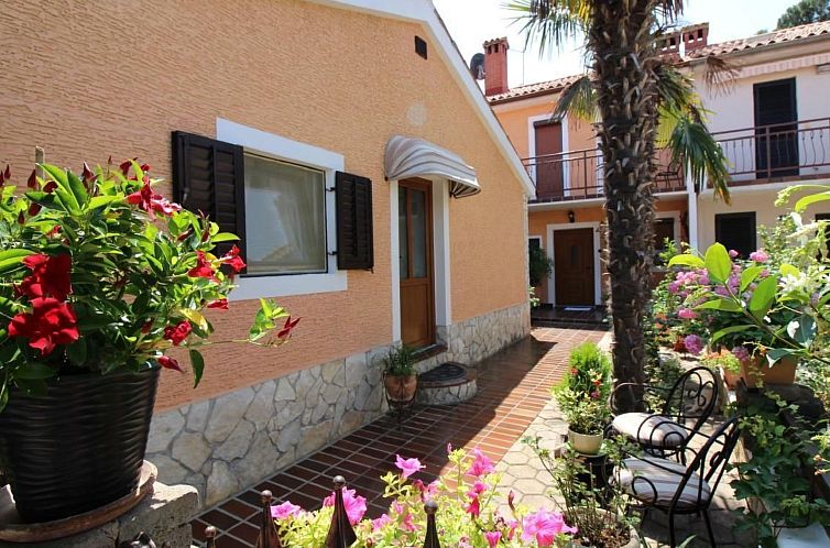 Vakantiehuis Bella