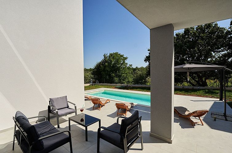 Vakantiehuis Villa Martin Noel