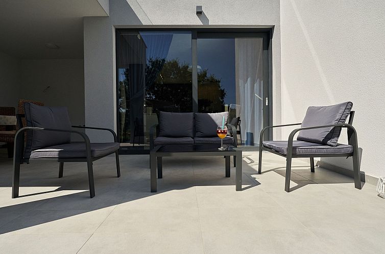 Vakantiehuis Villa Martin Noel