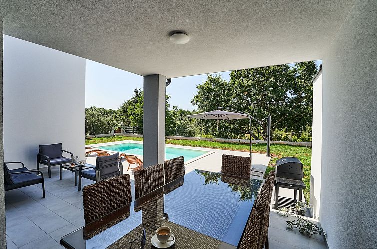 Vakantiehuis Villa Martin Noel