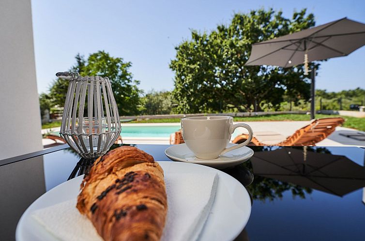 Vakantiehuis Villa Martin Noel