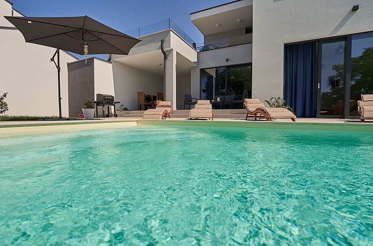 Vakantiehuis Villa Martin Noel