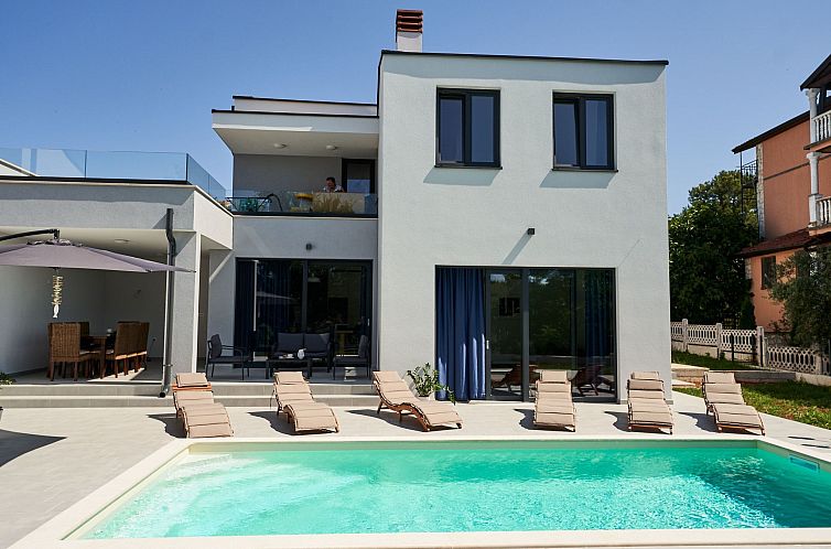 Vakantiehuis Villa Martin Noel