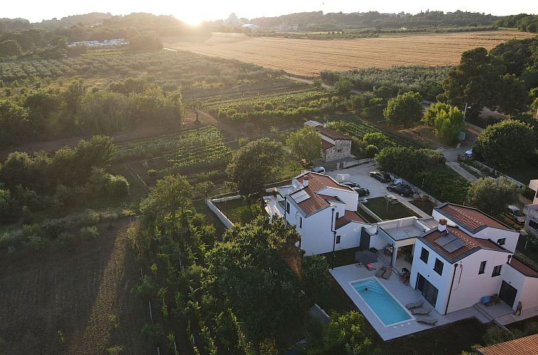 Vakantiehuis Villa Martin Noel