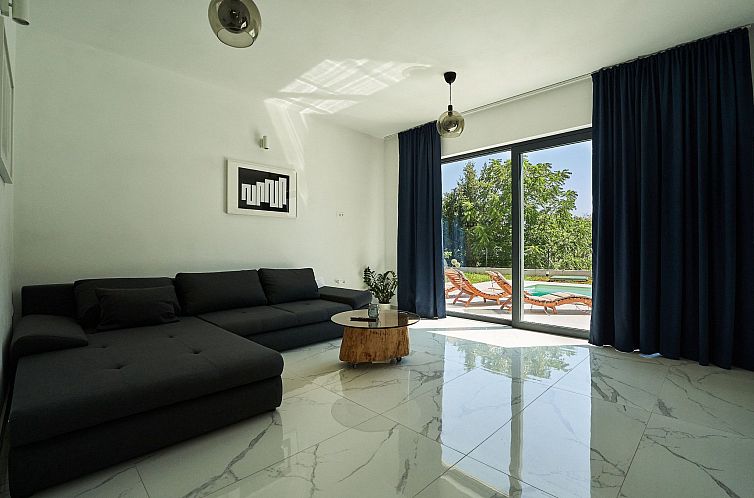 Vakantiehuis Villa Martin Noel