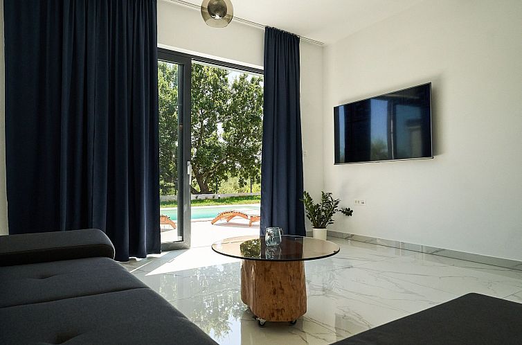 Vakantiehuis Villa Martin Noel