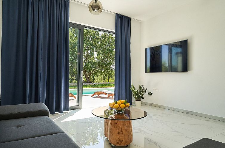 Vakantiehuis Villa Martin Noel