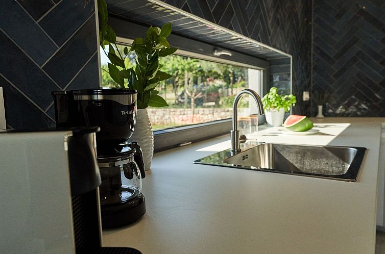 Vakantiehuis Villa Martin Noel