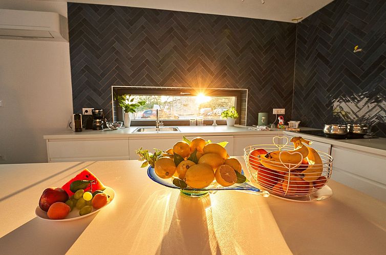 Vakantiehuis Villa Martin Noel