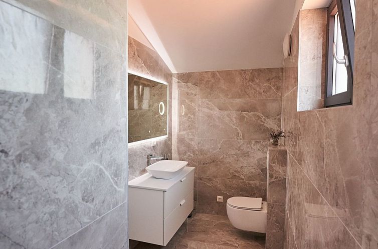 Vakantiehuis Villa Martin Noel