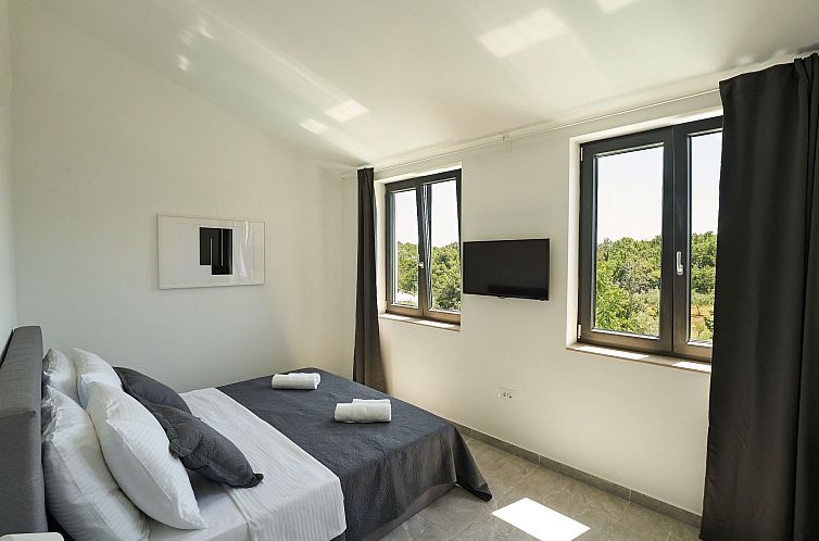 Vakantiehuis Villa Martin Noel