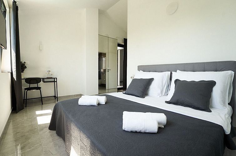 Vakantiehuis Villa Martin Noel