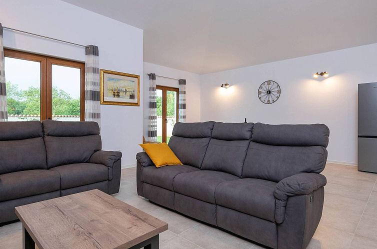 Vakantiehuis Evida