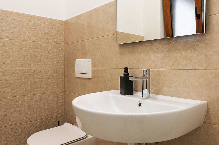 Vakantiehuis Evida