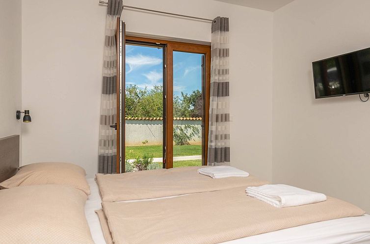 Vakantiehuis Evida