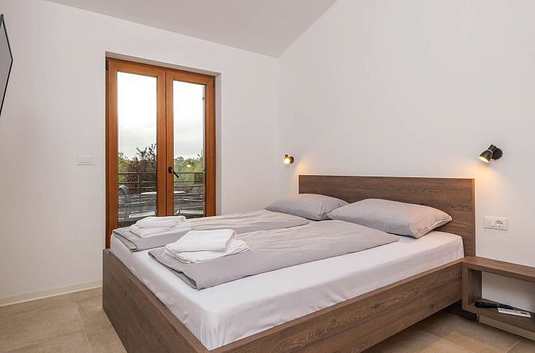 Vakantiehuis Evida