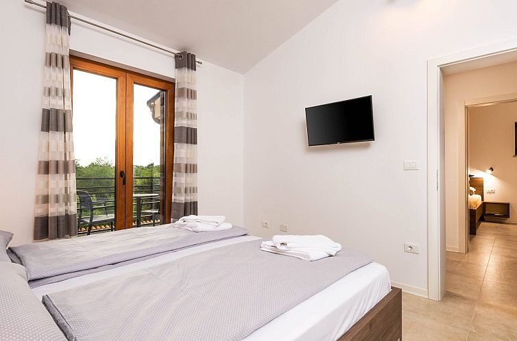 Vakantiehuis Evida
