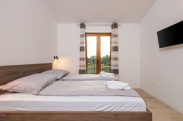 Vakantiehuis Evida