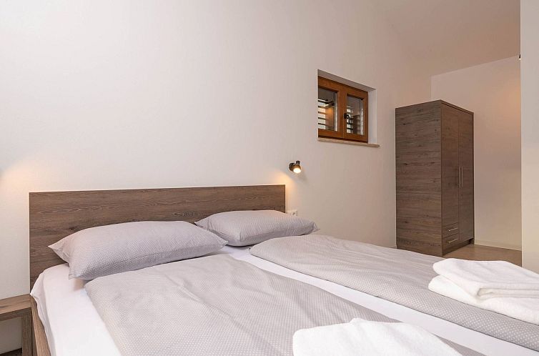 Vakantiehuis Evida