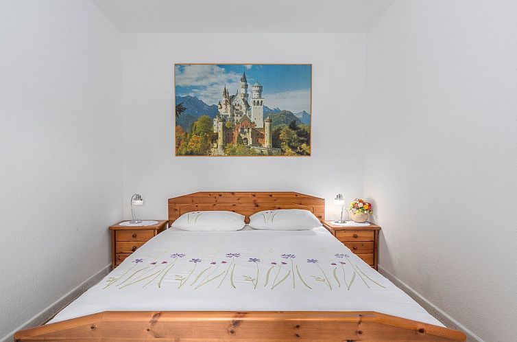 Vakantiehuis Charmante Familienvilla, in der Hunde willkomme