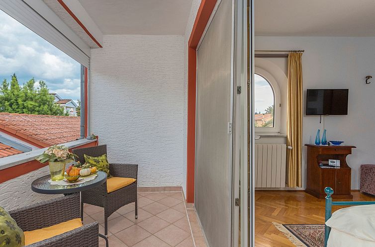 Vakantiehuis Charmante Familienvilla, in der Hunde willkomme