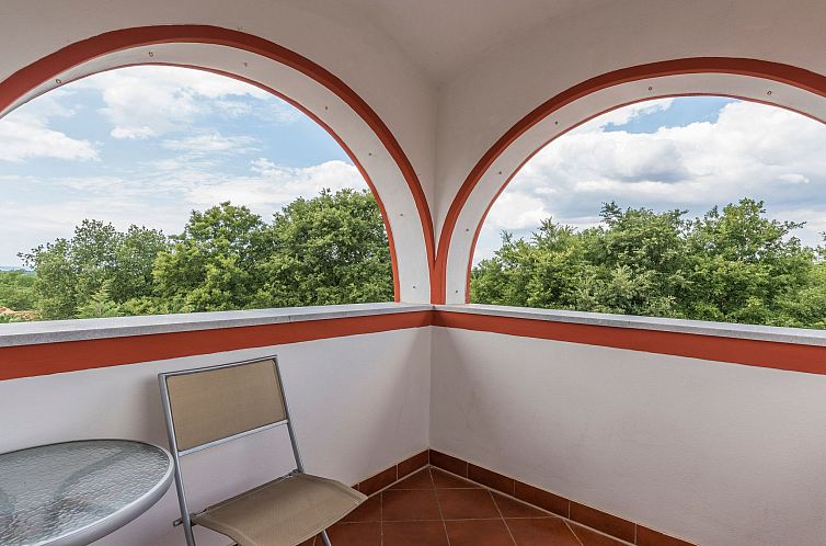 Vakantiehuis Charmante Familienvilla, in der Hunde willkomme