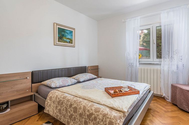 Vakantiehuis Charmante Familienvilla, in der Hunde willkomme