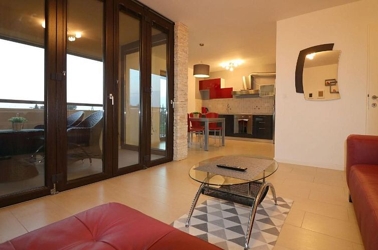 Unterkunft 10163109 - Appartement Istrien - Appartement Lorena Premium