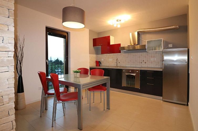 Appartement Lorena Premium