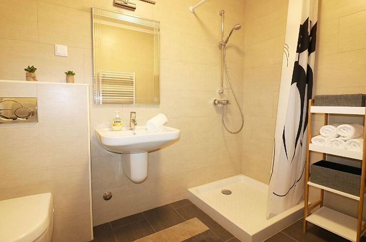 Appartement Lorena Premium