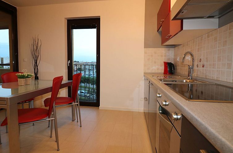 Appartement Lorena Premium