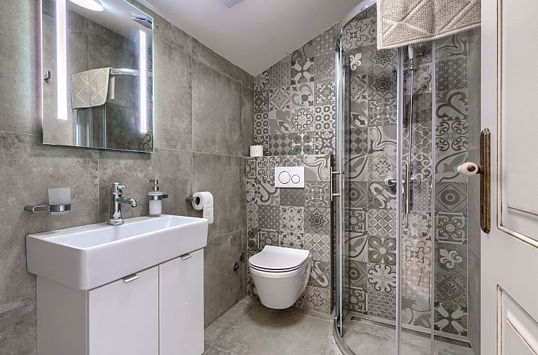 Vakantiehuis Villa Lucky