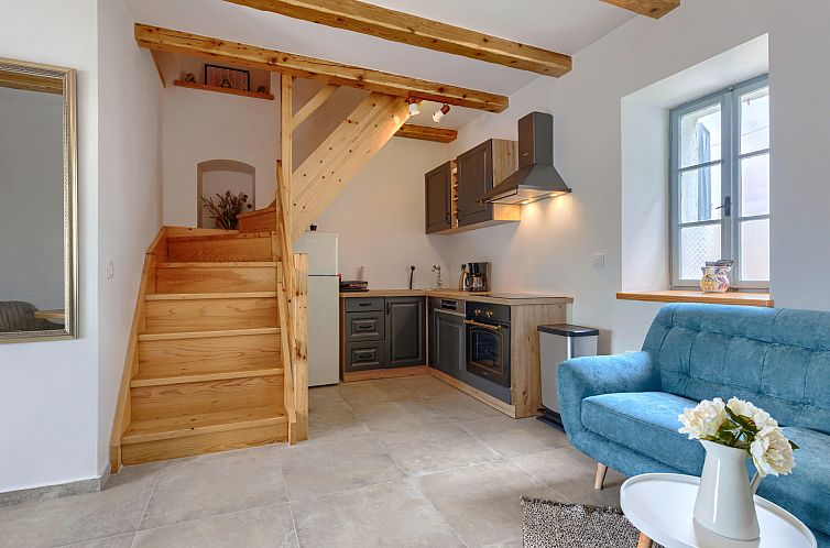 Vakantiehuis Villa Lucky