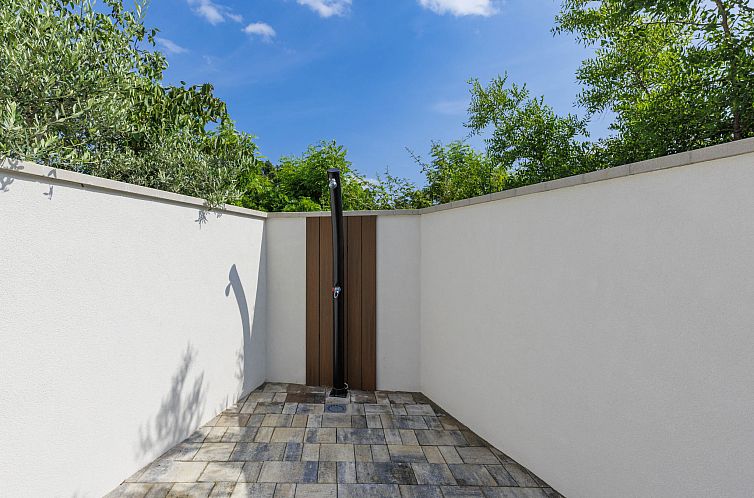 Vakantiehuis Villa Lucky
