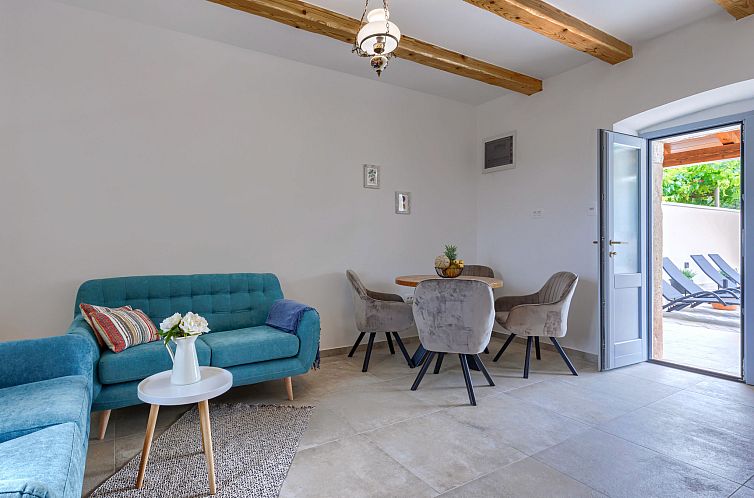 Vakantiehuis Villa Lucky