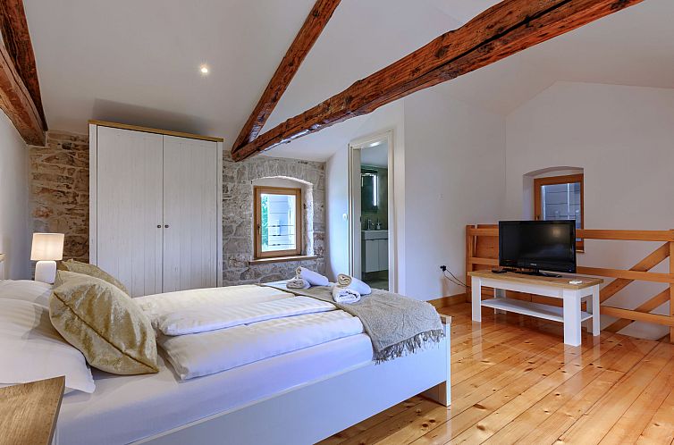 Vakantiehuis Villa Lucky