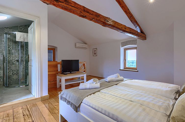 Vakantiehuis Villa Lucky