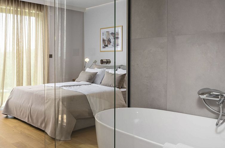 Vakantiehuis Villa Sunset view