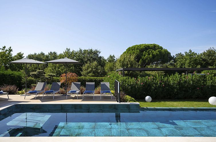 Vakantiehuis Villa Sunset view