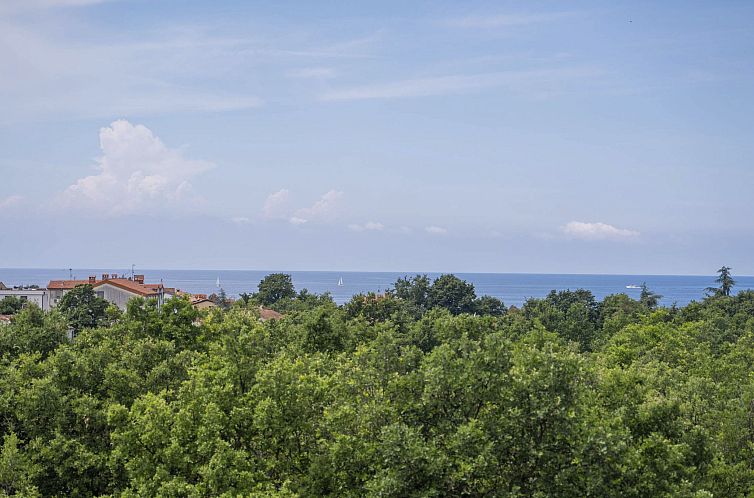 Vakantiehuis Villa Sunset view