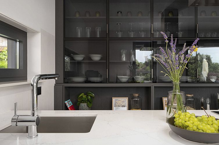 Vakantiehuis Villa Sunset view