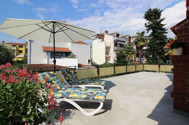 Appartement Gina